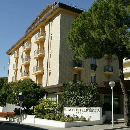 Palace Regina Отель 4*