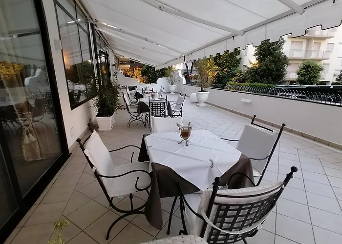 Palace Regina Ξενοδοχείο