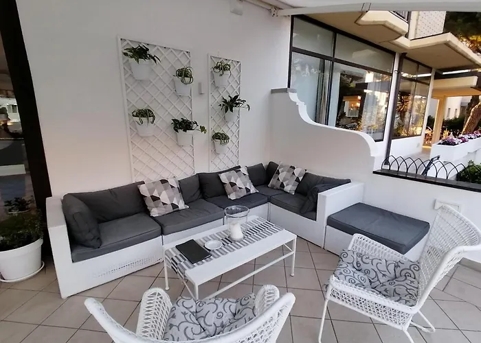 Palace Regina Ξενοδοχείο