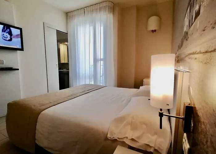 Palace Regina Ξενοδοχείο