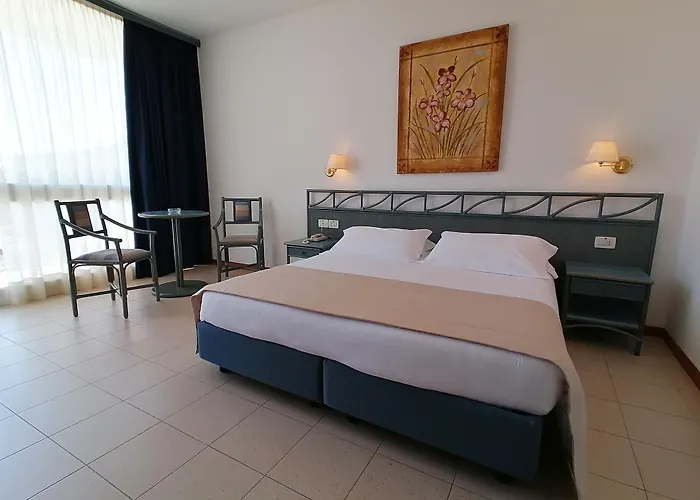 Palace Regina Ξενοδοχείο Μπιμπιόνε