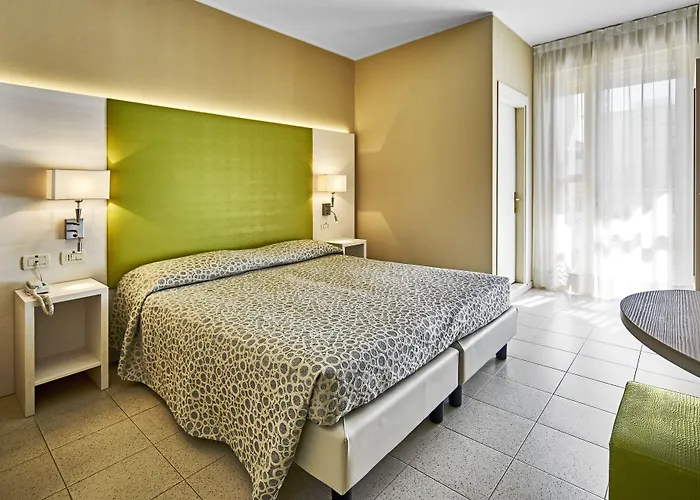 Ξενοδοχείο Palace Regina