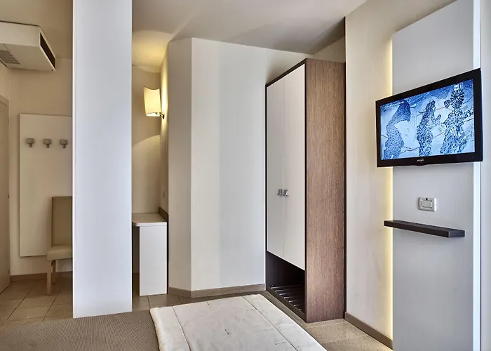 Palace Regina Ξενοδοχείο