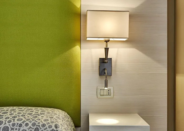 Ξενοδοχείο Palace Regina