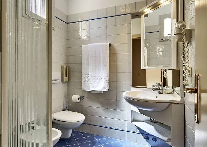 Palace Regina 4* Μπιμπιόνε