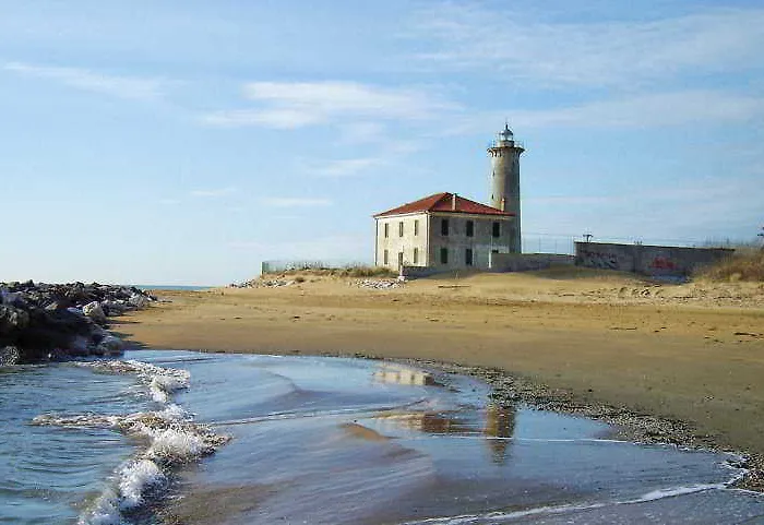 Palace Regina 4* Bibione