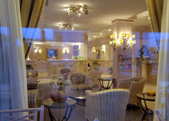 Hotel Palace Regina Bibione